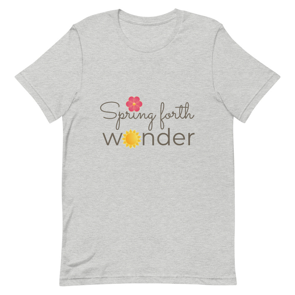 Short-Sleeve Unisex T-Shirt