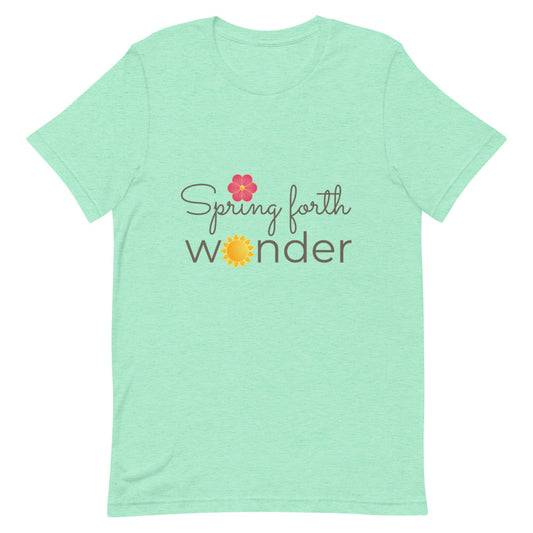 Short-Sleeve Unisex T-Shirt