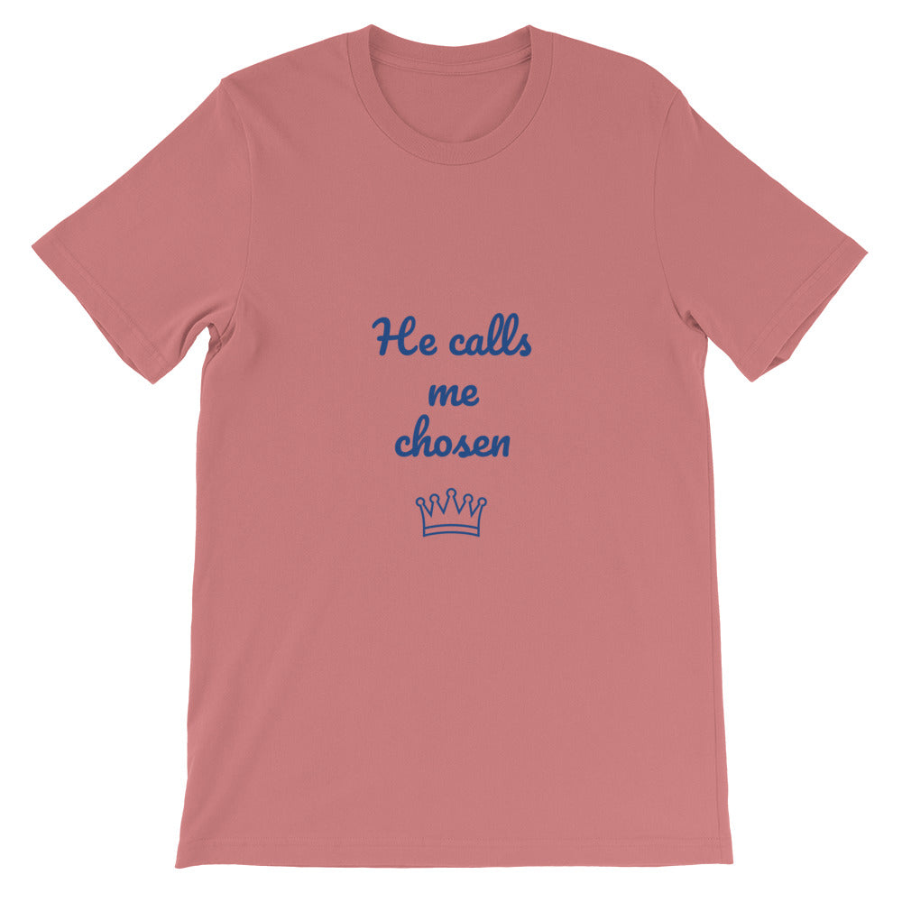 Short-Sleeve Unisex T-Shirt