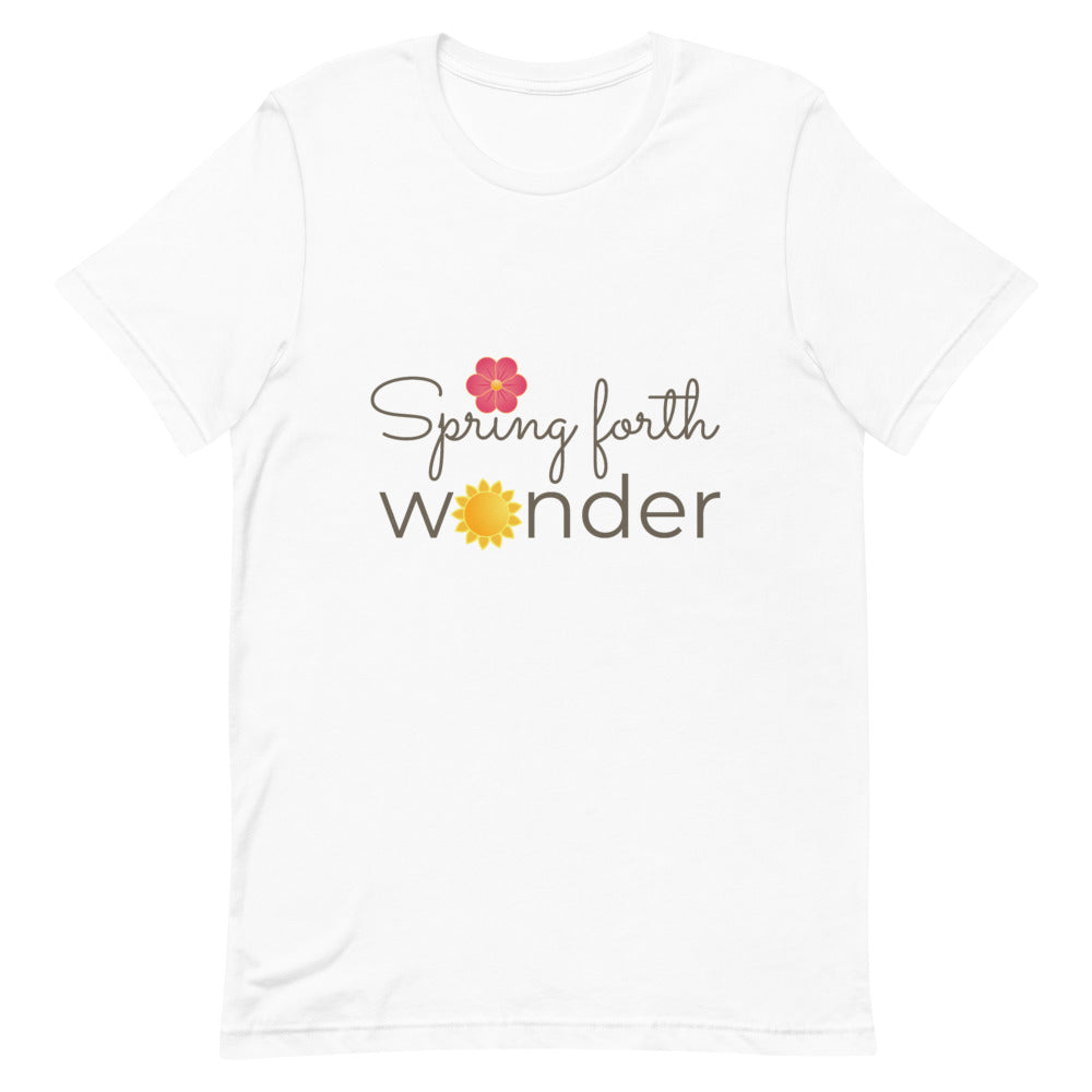 Short-Sleeve Unisex T-Shirt