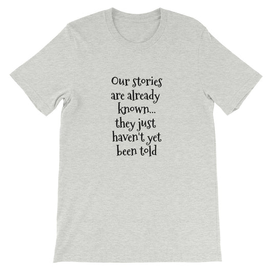 Short-Sleeve Unisex T-Shirt