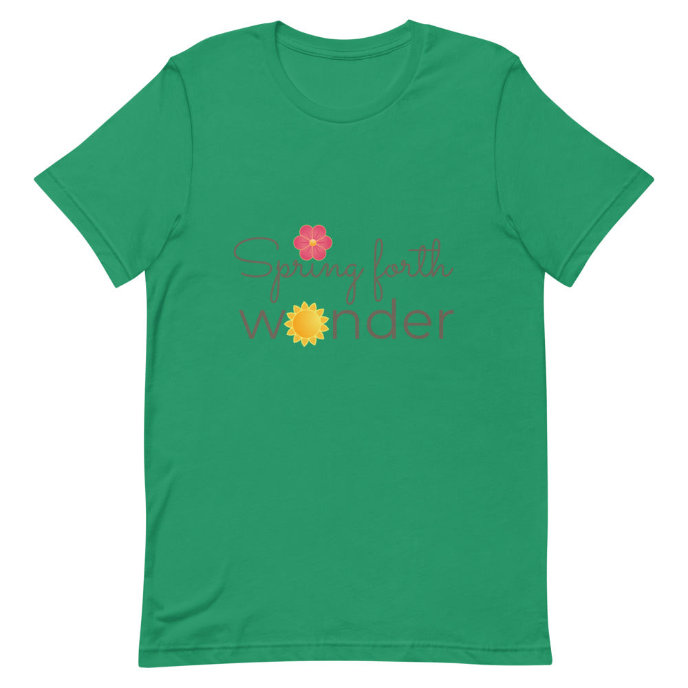 Short-Sleeve Unisex T-Shirt