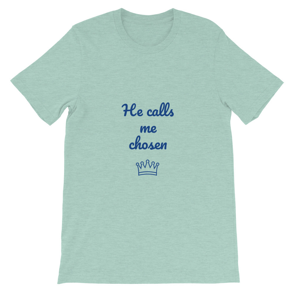 Short-Sleeve Unisex T-Shirt
