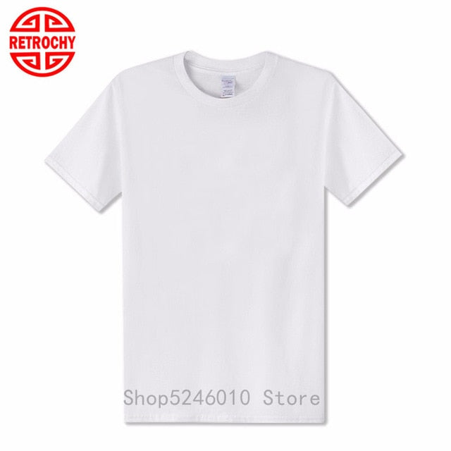 Outdoor Mountains Hiking T-shirt National Parks Casual Walking Sports Cotton Short Sleeve T shirt Climbing Tops Adventure Tshirt