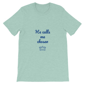 Short-Sleeve Unisex T-Shirt